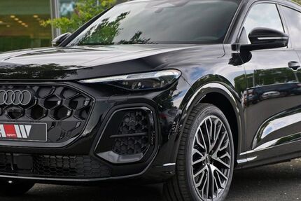 Audi Q5 1.100 km 85.900 &euro; Neubeckum 59269