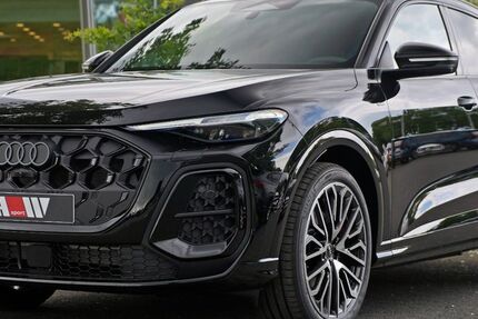 Audi Q5 1.100 km 87.900 &euro; Neubeckum 59269