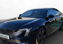 Gebrauchtwagen Peugeot 508
