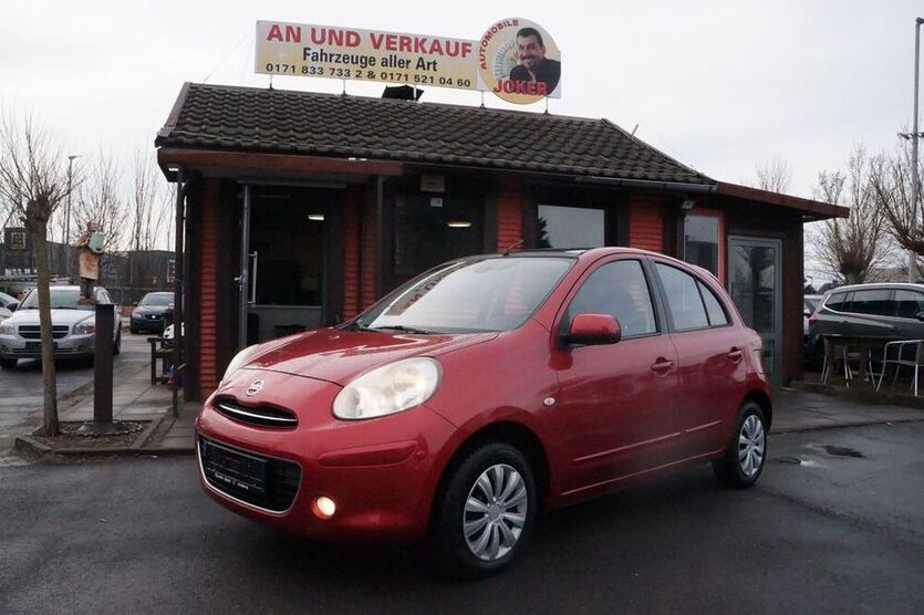 Micra