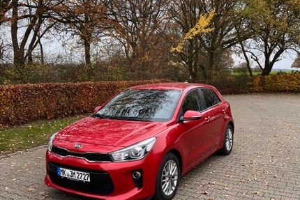 Kia Rio 38.995 km 13.000 € Menden 58708