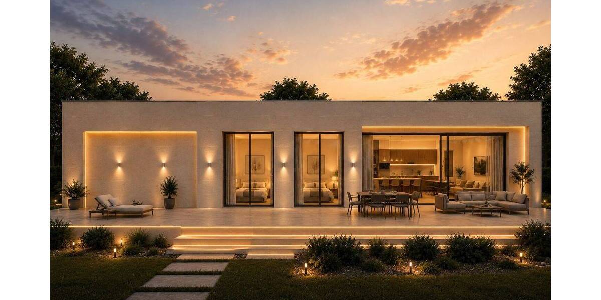 Einfamilienhaus Unna Massen - 5 Zimmer, 125 m&sup2;, 282.625&euro; | Angebot:26879433