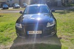 Audi A6 Avant 265.000 km 12.500 € Hamm 59065