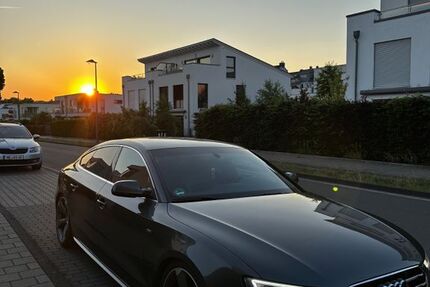 Audi A5 260.000 km 12.990 &euro; Unna 59427