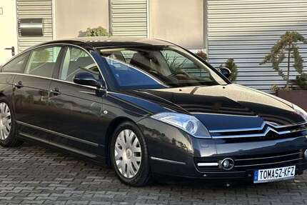 Citroen C6 181.201 km 4.950 &euro; Hamm 59075