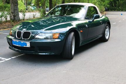 BMW Z3