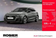 Gebrauchtwagen Audi A1