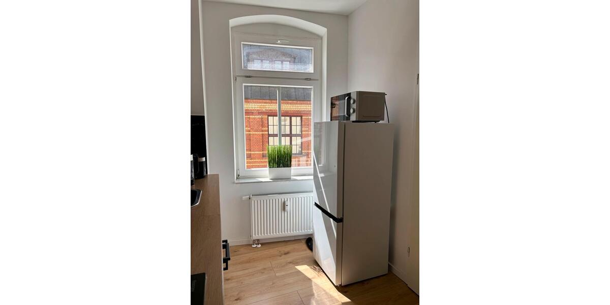 Etagenwohnung Dortmund Innenstadt Ost - 2 Zimmer, 53 m&sup2;, 680&euro; | Angebot:25961174