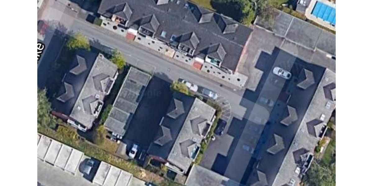Dachgeschoßwohnung Bergkamen - 3 Zimmer, 78 m&sup2;, 507&euro; | Angebot:26180527