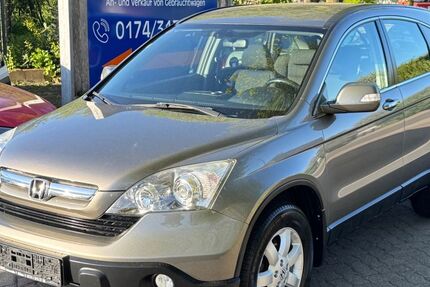 Honda CR-V 220.000 km 4.790 &euro; Ahlen 59227