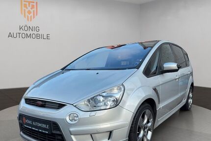 Ford S-Max 209.000 km 5.450 &euro; Lünen 44536