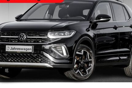VW T-Cross 25.479 km 30.880 &euro; Beckum 59269
