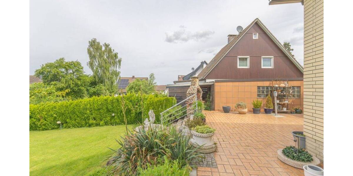 Einfamilienhaus Menden Schwitten - 3 Zimmer, 143 m&sup2;, 259.000&euro; | Angebot:26929092