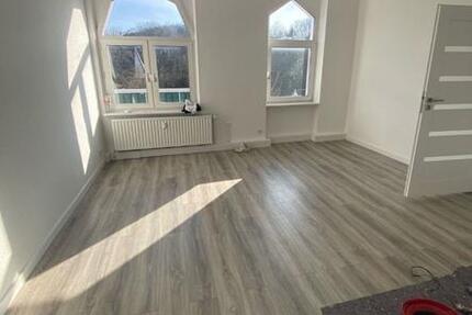 Schöne & helle 3-Zimmer-Wohnung - frisch saniert!