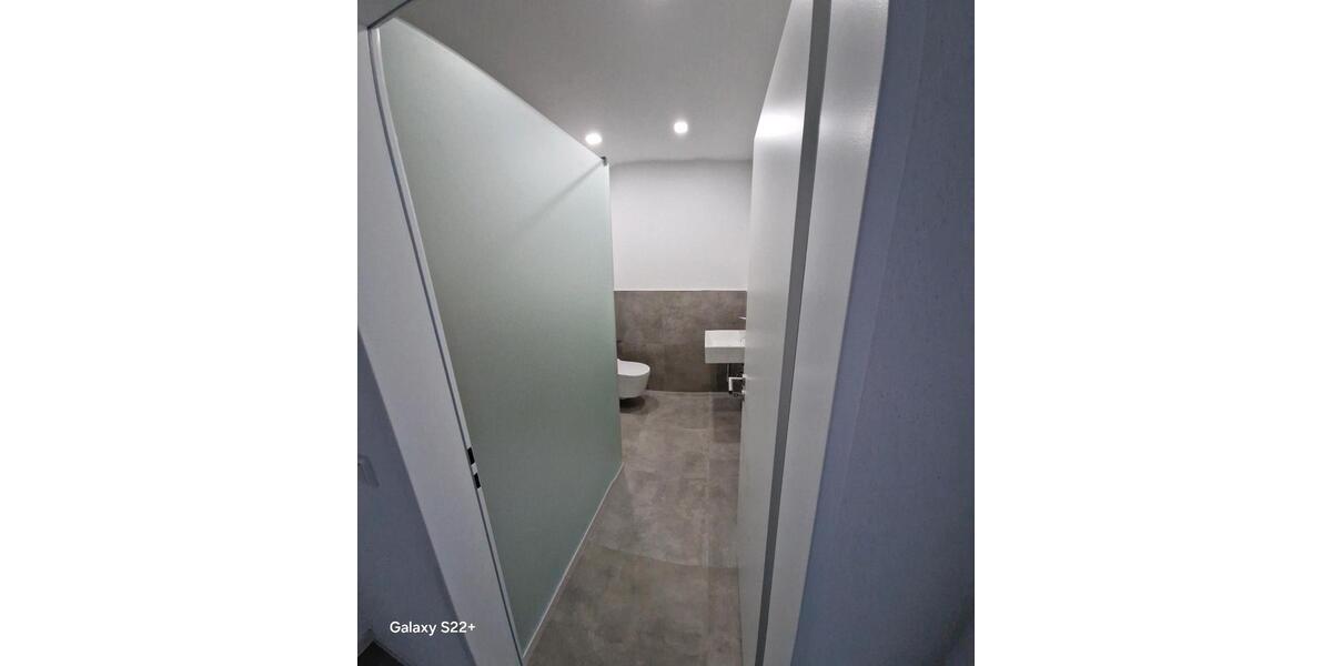 Erdgeschoßwohnung Hamm Heessen - 2 Zimmer, 58 m&sup2;, 729&euro; | Angebot:25052516