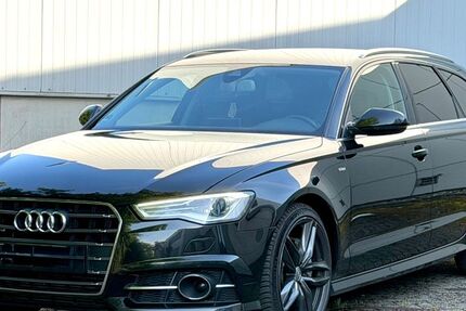 Audi A6 186.000 km 18.500 &euro; Unna 59423