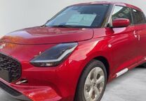Gebrauchtwagen Suzuki Swift