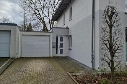 Wohnung Hamm Berge - 3 Zimmer, 105 m&sup2;, 1.350&euro; | Angebot:26296362