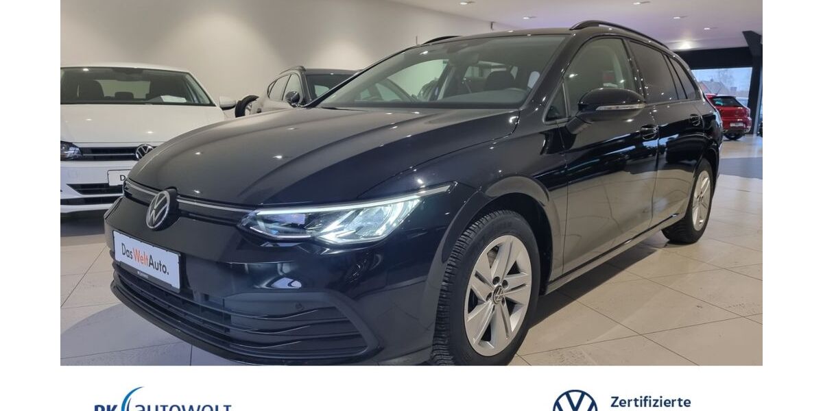 VW Golf 28.068 km 25.590 € Ennigerloh 59320