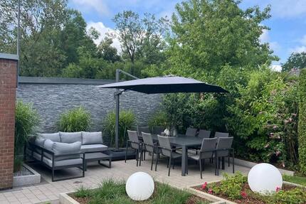 Wohnung Ahlen Dolberg - 5 Zimmer, 150 m&sup2;, 1.350&euro; | Angebot:24817243