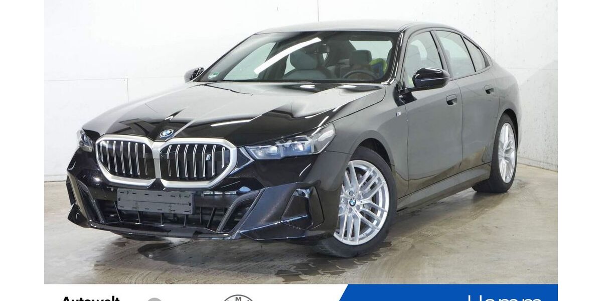 BMW i5 22.005 km 62.790 &euro; Hamm 59071