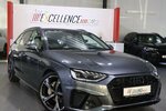 Audi A4 Avant 40 TDI S-LINE BLACK SPORT / 1.HAND, LED 182.000 km 21.994 &euro; Hamm 59077