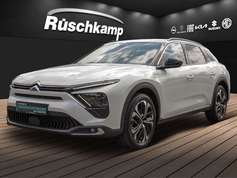 Citroen C5 X 43.816 km 20.980 € Lünen 44532