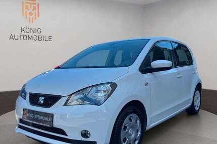 Seat Mii 159.000 km 4.500 &euro; Lünen 44536