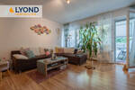 Ruhig gelegene 2-Zimmer-Wohnung in Dortmund Schüren, mit Garage und Balkon! 2 zimmer
