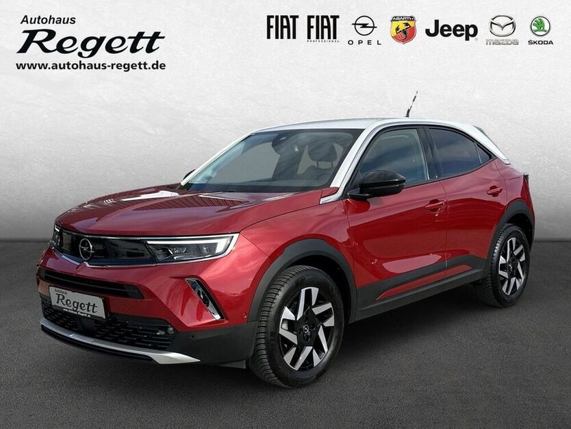 Mokka