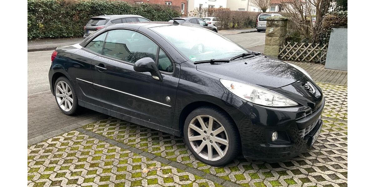 Peugeot 207 174.329 km 3.000 &euro; SOEST 59494