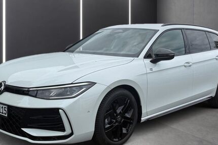 VW Passat 3.550 km 52.790 &euro; Werl 59457