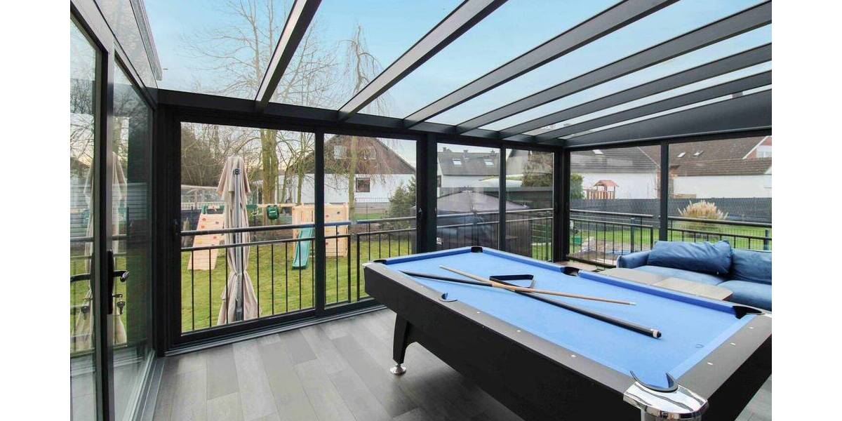Einfamilienhaus Hamm Wiescherhöfen - 1 Zimmer, 1.100.000&euro; | Angebot:26411350
