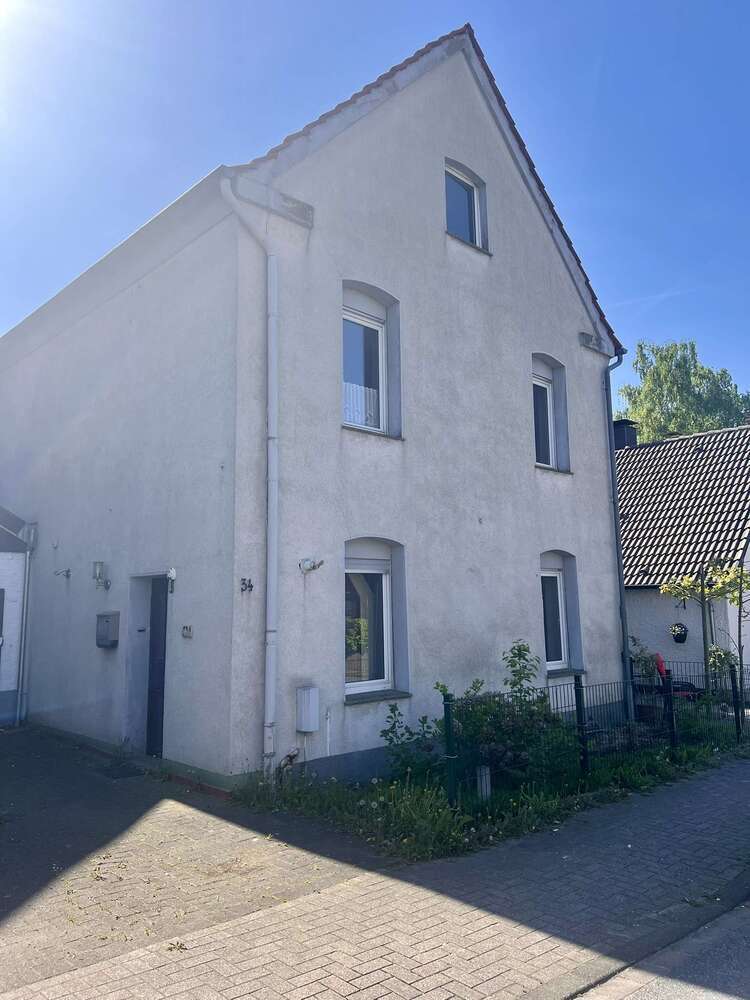 Haus zum Kaufen in Soest 95.000 € 100 m²