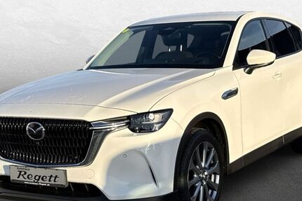 Mazda CX-60 49.215 km 33.990 &euro; Soest 59494