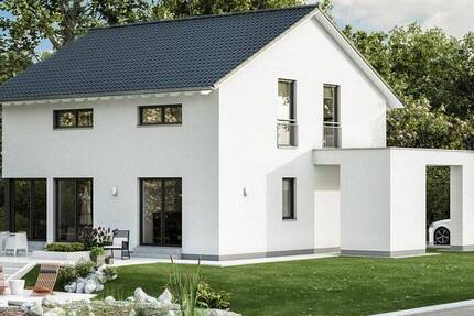 Haus Ennigerloh Enniger - 5 Zimmer, 138 m&sup2;, 419.550&euro; | Angebot:26797477