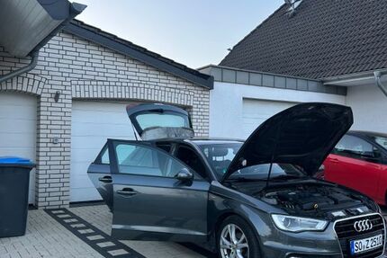 Audi A3 180.000 km 10.900 &euro; Werl 59457