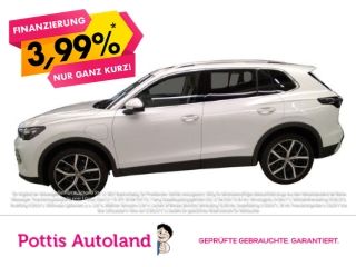 VW Tiguan 10.811 km 47.822 € Hamm 59075