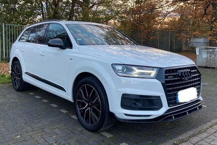 Audi Q7 199.000 km 26.490 &euro; Hamm 59067