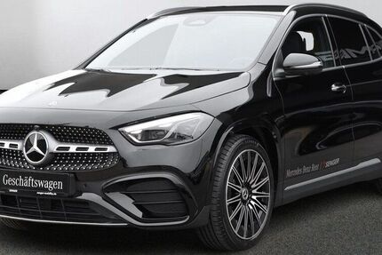Mercedes GLA 200