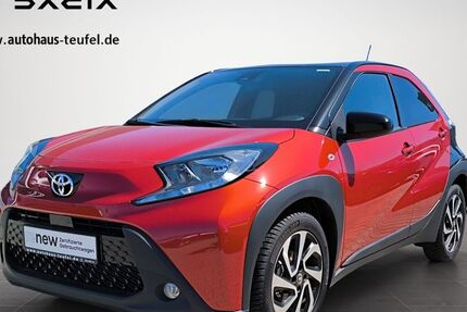 Toyota Aygo (X) 5.041 km 14.990 &euro; Beckum 59269