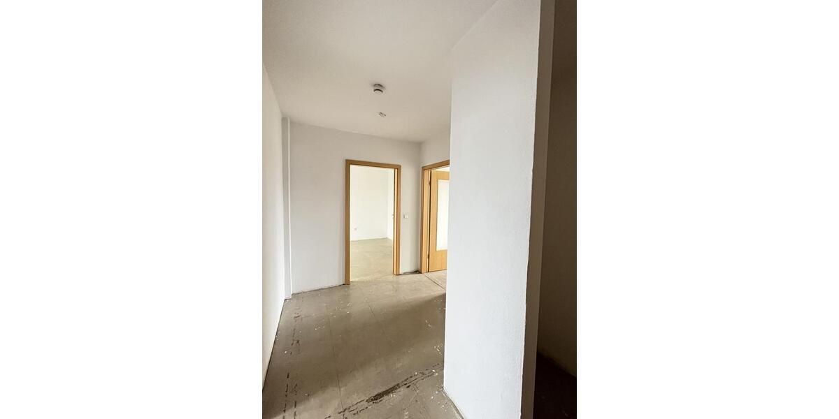 Hier schlägt besonders das Herz für Singles und Paare 2.5 zimmer