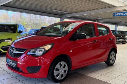 Opel Karl 49.080 km 7.677 &euro; Lünen 44532
