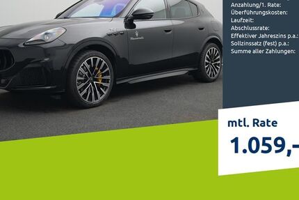 Maserati Grecale 4.500 km 119.880 € Münster - Amelsbüren 48163