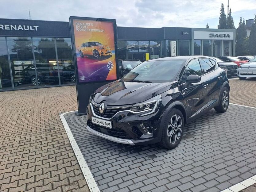 Captur