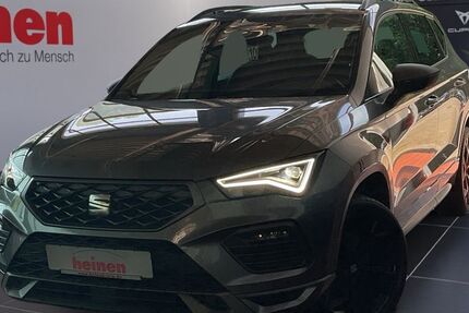 Seat Ateca 39.500 km 28.899 &euro; Werne 59368