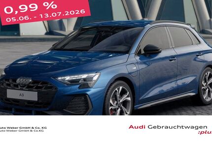 Audi A3 7.290 km 47.490 &euro; Neubeckum 59269