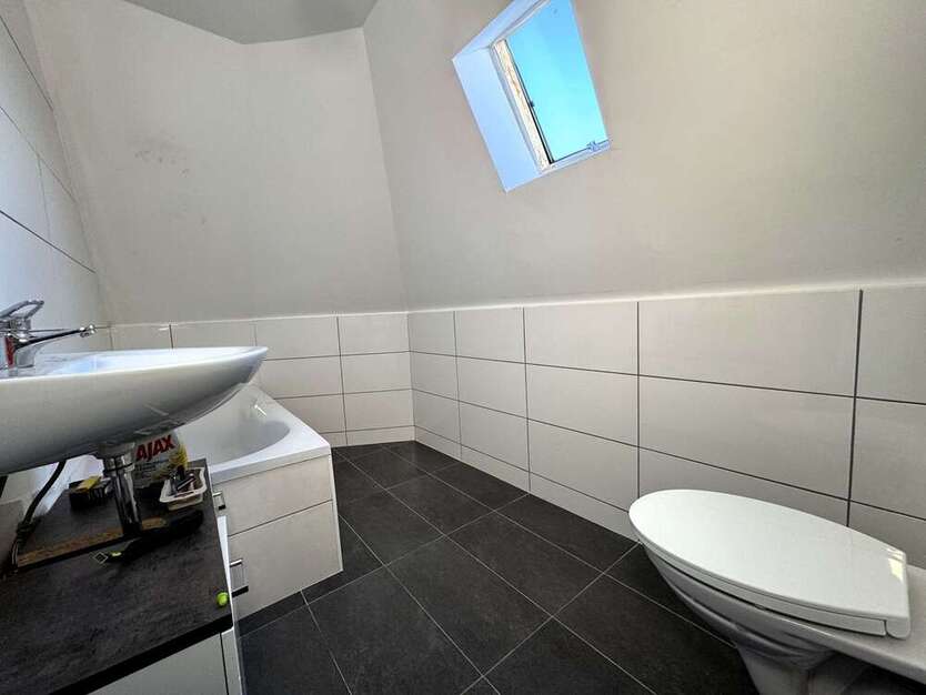 Helle 2,5-Zimmer-Wohnung in Hamm-Herringen – vermietet, modernisiert, ideale Kapitalanlage