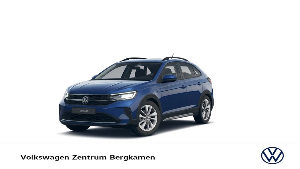 VW Taigo 5.464 km 22.311 &euro; Bergkamen 59192