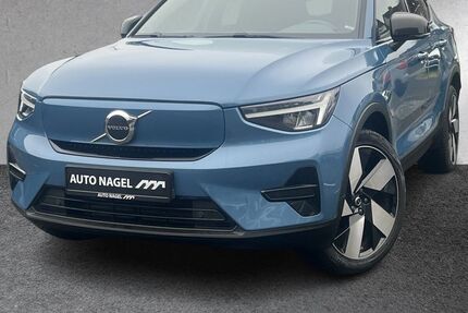 Volvo C40 33.999 km 29.900 &euro; Hamm 59067